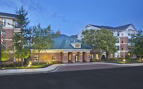 Homewood Suites By Hilton Columbia