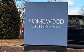 Homewood Suites By Hilton Columbia
